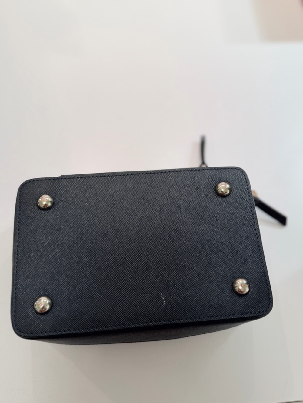 Calpak Navy Jewelry Travel Case - Picture 5 of 9